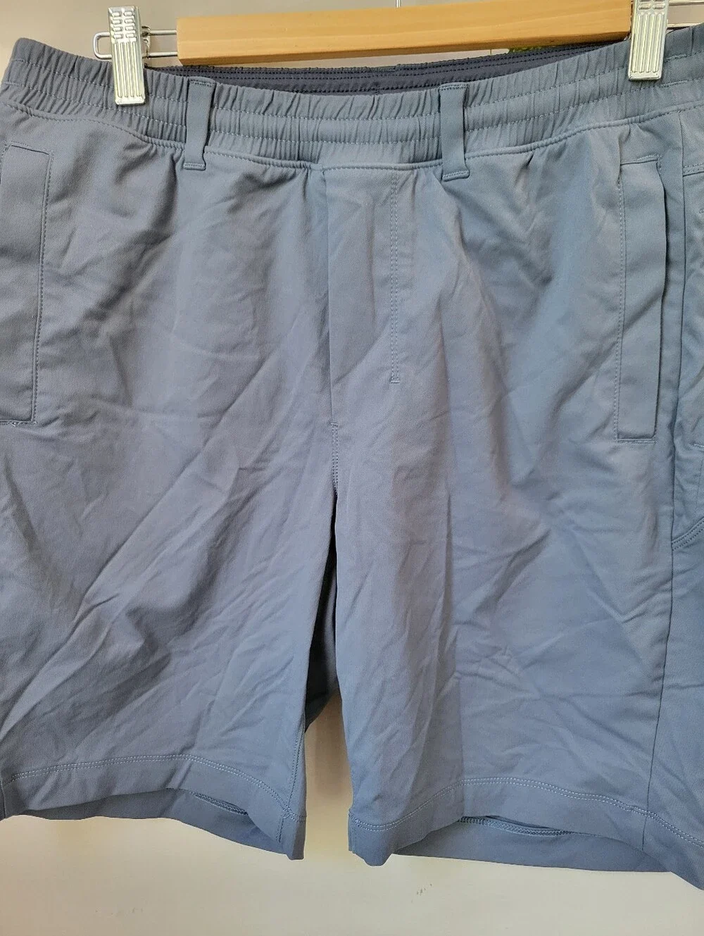 Birddogs Teddy Rubskins Shorts 9